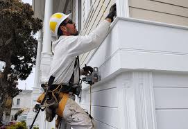 Best Insulated Siding Installation  in White Oak, PA